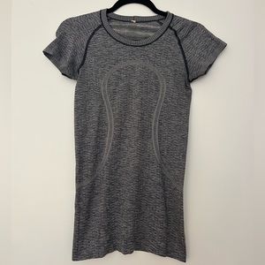 Lululemon // Swiftly Tech Short Sleeve Shirt